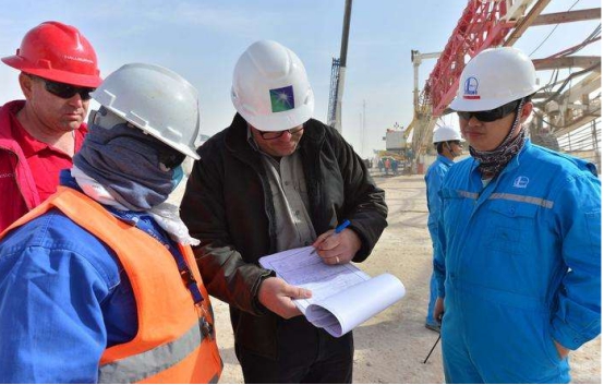 大件吊裝作業(yè)安全保證事項