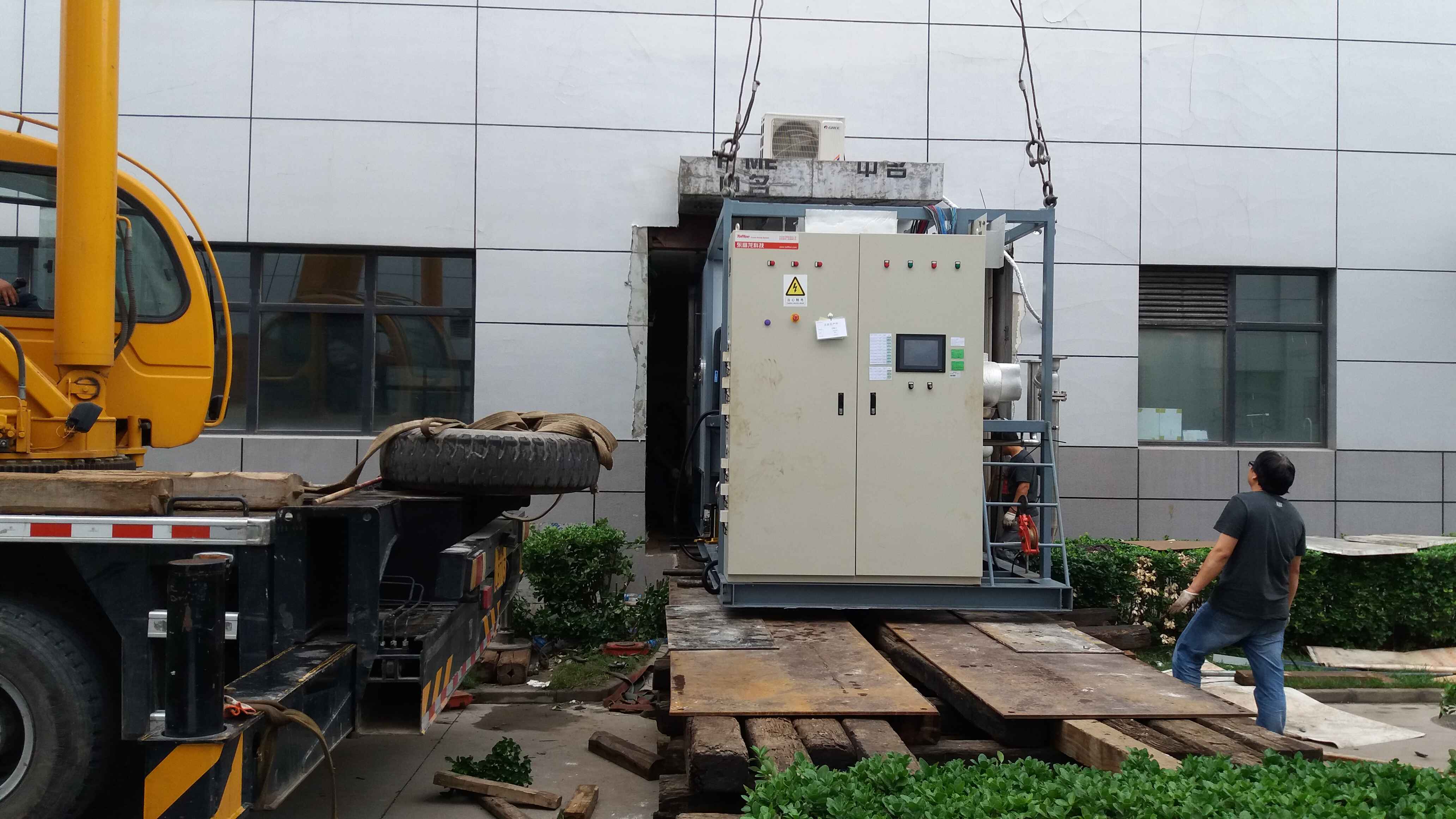 北京設(shè)備搬運亦莊醫(yī)療設(shè)備吊裝 北京設(shè)備搬運亦莊醫(yī)療設(shè)備吊裝