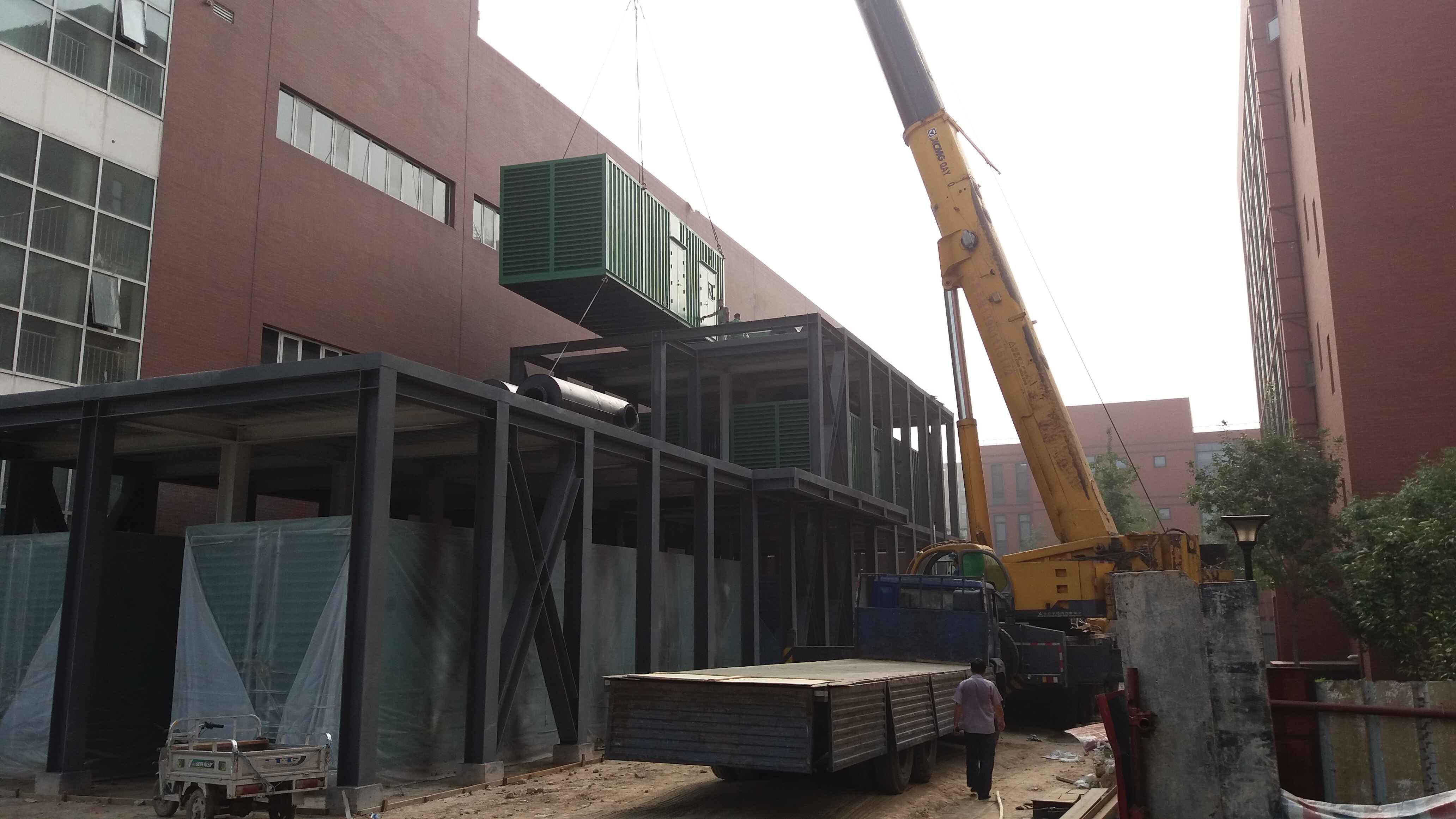 大興區吊裝搬運設備公司