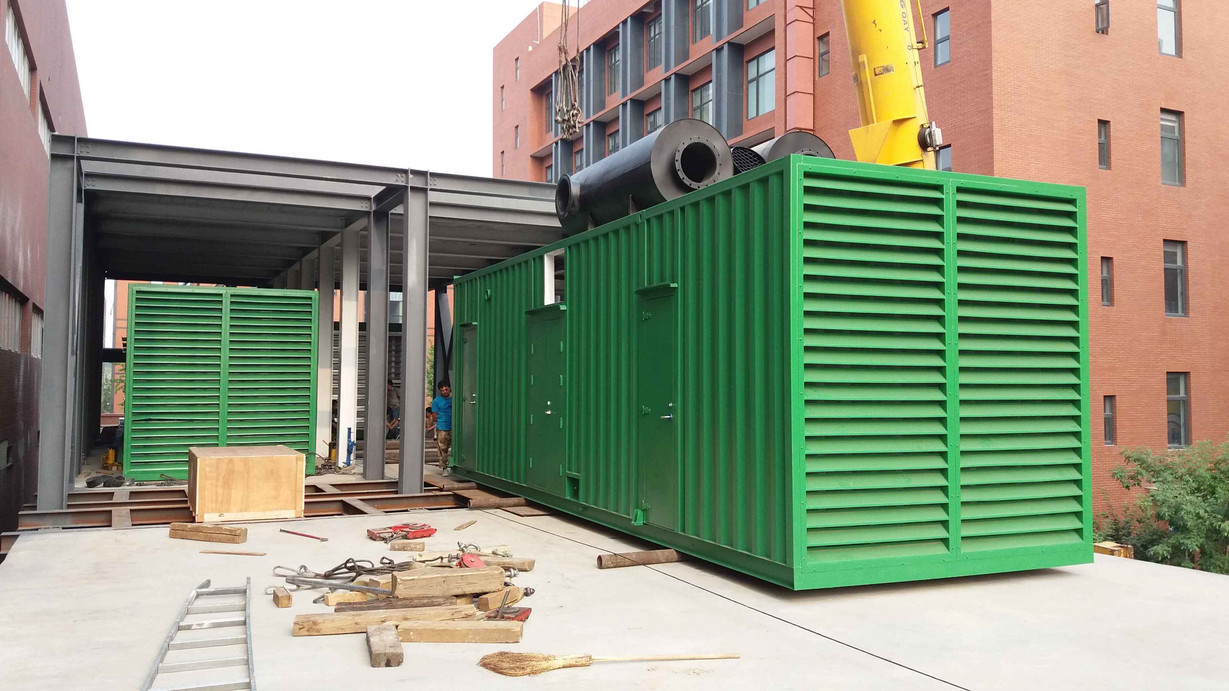 北京設備搬遷大型設備人工平移