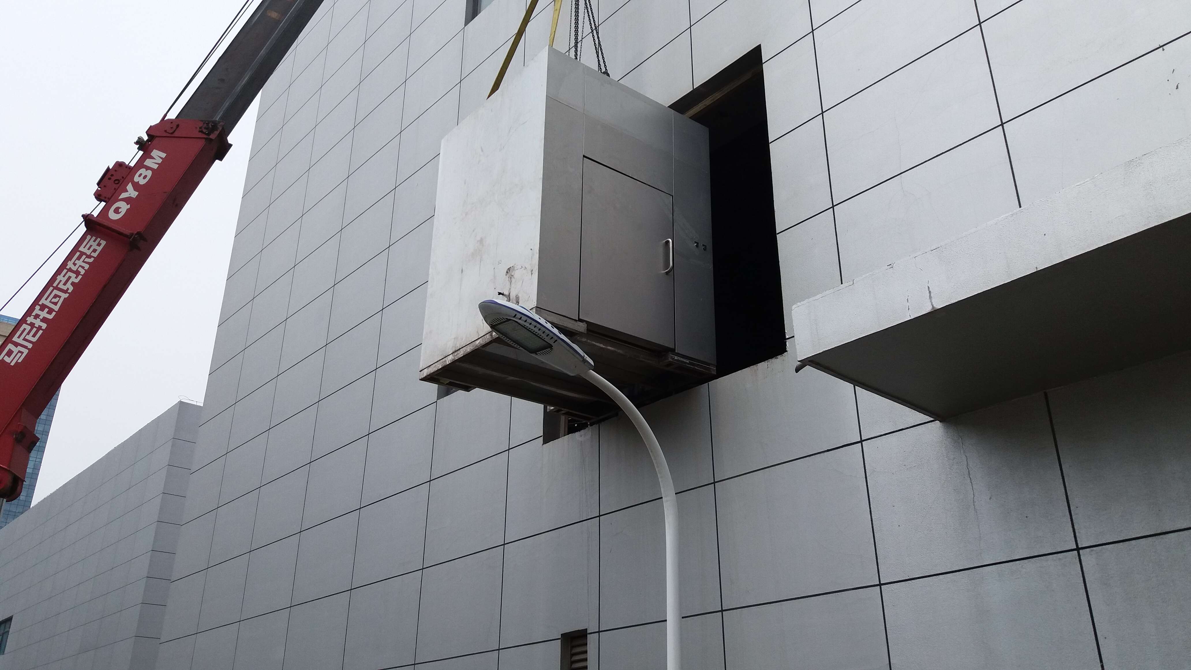 北京精密設(shè)備搬運(yùn)